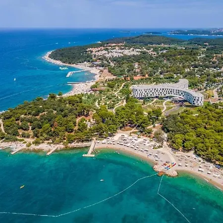 Dolce Pensión Rovinj