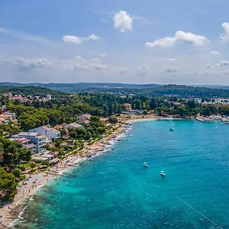 Pensión Dolce Rovinj
